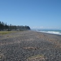 19 Napier beach